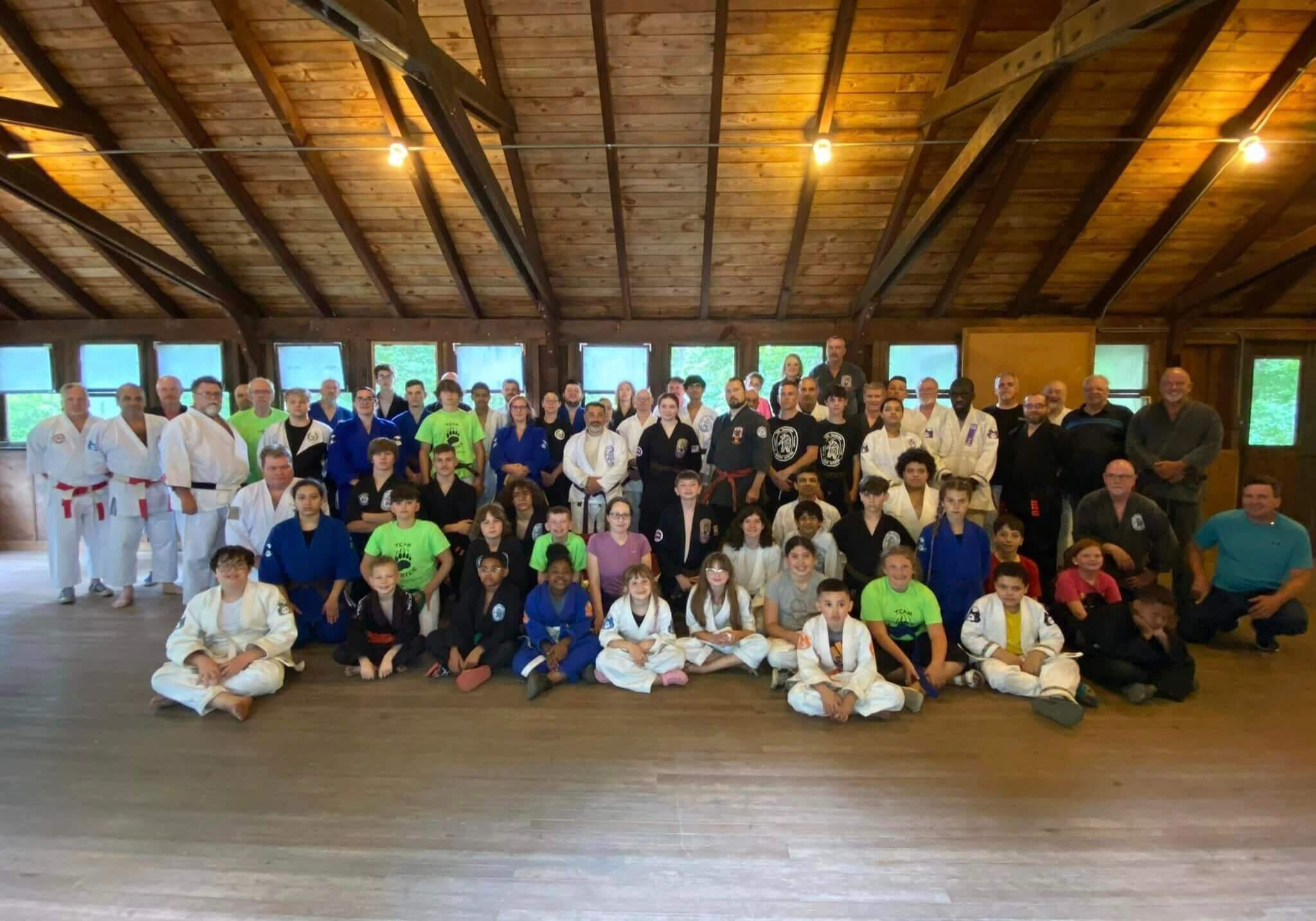 Camp 2023 Group Camp 2023 Group